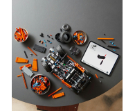 LEGO Technic 42177 Mercedes-Benz G 500 PROFESSIONAL Line - 1269830 - zdjęcie 13